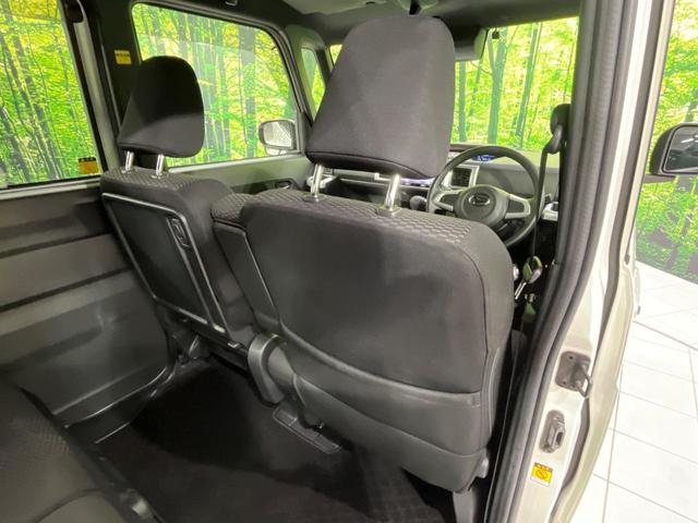 ウェイク Ｌ　ＳＡＩＩＩ　４ＷＤ　禁煙車　両側電動スライドドア　ナビ　バックカメラ　ＥＴＣ　Ｂｌｕｅｔｏｏｔｈ　シートヒーター　オートハイビーム　車線逸脱　オートライト　フォグランプ　オートエアコン（55枚目）