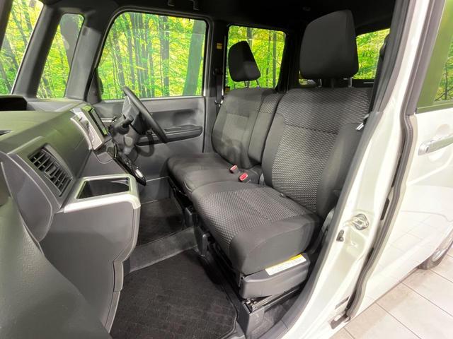 ウェイク Ｌ　ＳＡＩＩＩ　４ＷＤ　禁煙車　両側電動スライドドア　ナビ　バックカメラ　ＥＴＣ　Ｂｌｕｅｔｏｏｔｈ　シートヒーター　オートハイビーム　車線逸脱　オートライト　フォグランプ　オートエアコン（62枚目）