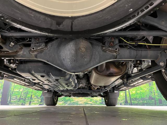 ランドクルーザープラド ＴＸ　Ｌパッケージ　４ＷＤ　禁煙車　衝突軽減　純正９型ナビ　バックカメラ　レーダークルーズ　シートベンチレーション　ＥＴＣ　ドラレコ　７人乗り　黒革シート　前席パワーシート　クリアランスソナー　ＬＥＤヘッド（21枚目）