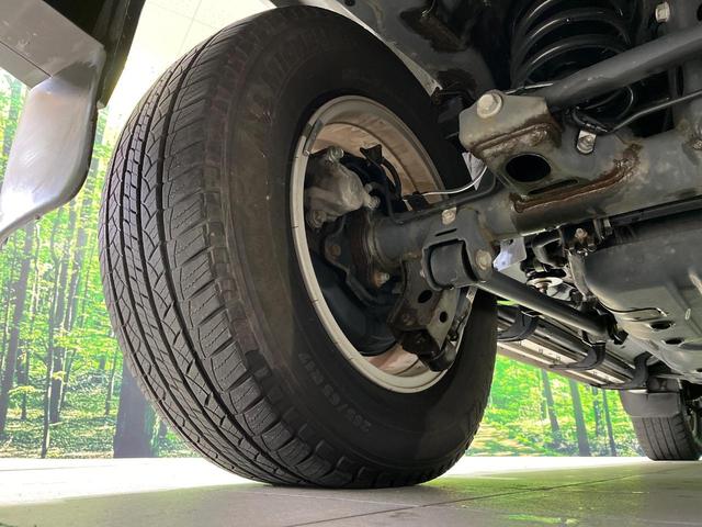 ランドクルーザープラド ＴＸ　Ｌパッケージ　４ＷＤ　禁煙車　衝突軽減　純正９型ナビ　バックカメラ　レーダークルーズ　シートベンチレーション　ＥＴＣ　ドラレコ　７人乗り　黒革シート　前席パワーシート　クリアランスソナー　ＬＥＤヘッド（25枚目）