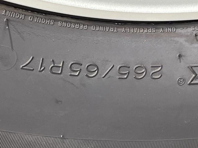 ランドクルーザープラド ＴＸ　Ｌパッケージ　４ＷＤ　禁煙車　衝突軽減　純正９型ナビ　バックカメラ　レーダークルーズ　シートベンチレーション　ＥＴＣ　ドラレコ　７人乗り　黒革シート　前席パワーシート　クリアランスソナー　ＬＥＤヘッド（41枚目）