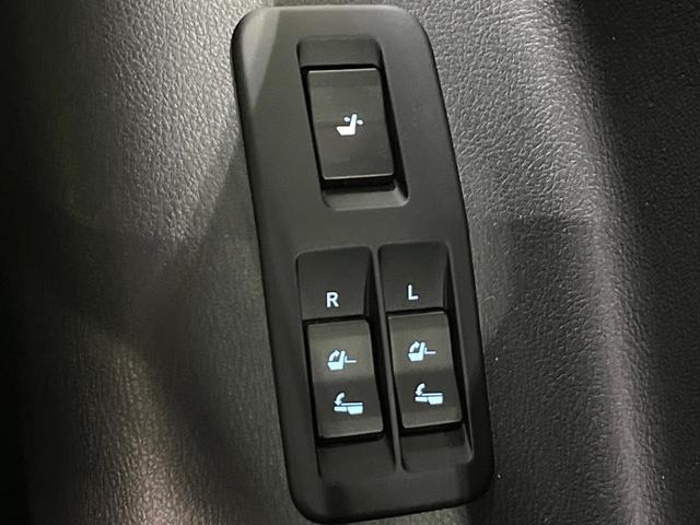ランドクルーザープラド ＴＸ　Ｌパッケージ　４ＷＤ　禁煙車　衝突軽減　純正９型ナビ　バックカメラ　レーダークルーズ　シートベンチレーション　ＥＴＣ　ドラレコ　７人乗り　黒革シート　前席パワーシート　クリアランスソナー　ＬＥＤヘッド（46枚目）