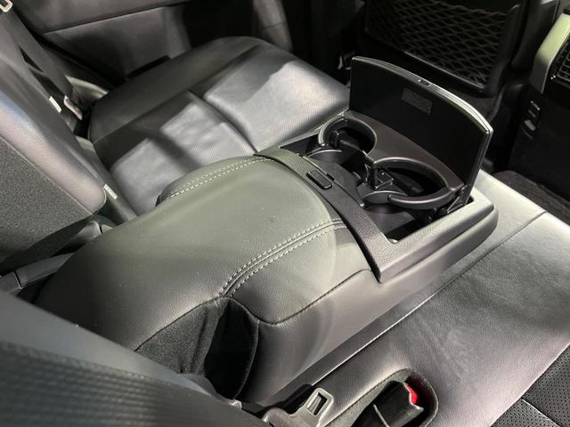 ランドクルーザープラド ＴＸ　Ｌパッケージ　４ＷＤ　禁煙車　衝突軽減　純正９型ナビ　バックカメラ　レーダークルーズ　シートベンチレーション　ＥＴＣ　ドラレコ　７人乗り　黒革シート　前席パワーシート　クリアランスソナー　ＬＥＤヘッド（47枚目）