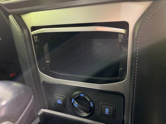 ランドクルーザープラド ＴＸ　Ｌパッケージ　４ＷＤ　禁煙車　衝突軽減　純正９型ナビ　バックカメラ　レーダークルーズ　シートベンチレーション　ＥＴＣ　ドラレコ　７人乗り　黒革シート　前席パワーシート　クリアランスソナー　ＬＥＤヘッド（67枚目）