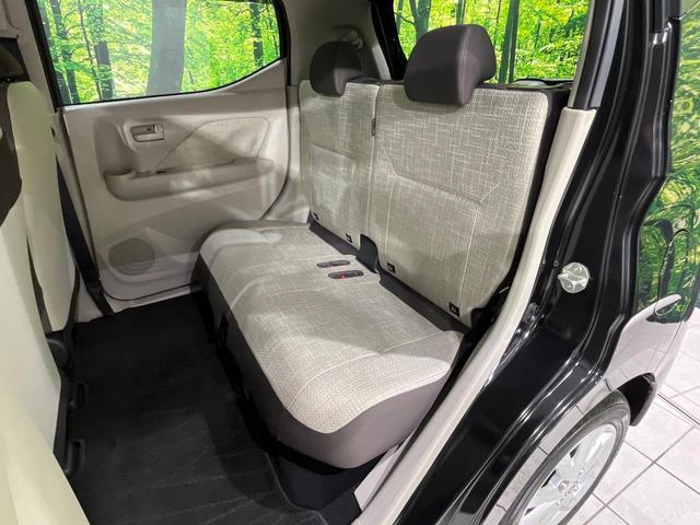 デイズ Ｘ　４ＷＤ　禁煙車　衝突軽減　バックカメラ　ＥＴＣ　ドラレコ　前席シートヒーター　クリアランスソナー　スマートキー　オートハイビーム　オートエアコン　純正１４インチアルミホイール　シートアンダーボックス（62枚目）