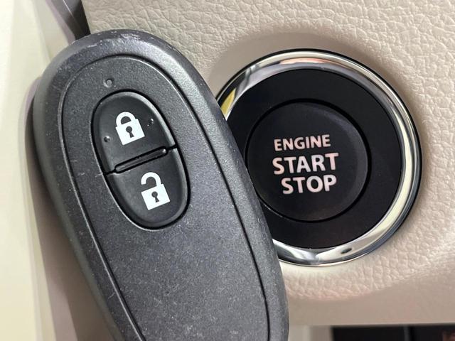 アルトラパンLC X 4WD 禁煙車 衝突軽減 2トーン ディスプレイオーディオ バックカメラ ハーフレザーシート クリアランスソナー シートヒーター LEDヘッド Bluetooth スマートキー オートライト(7枚目)