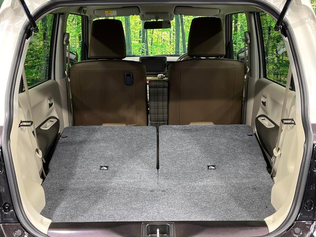 アルトラパンLC X 4WD 禁煙車 衝突軽減 2トーン ディスプレイオーディオ バックカメラ ハーフレザーシート クリアランスソナー シートヒーター LEDヘッド Bluetooth スマートキー オートライト(11枚目)