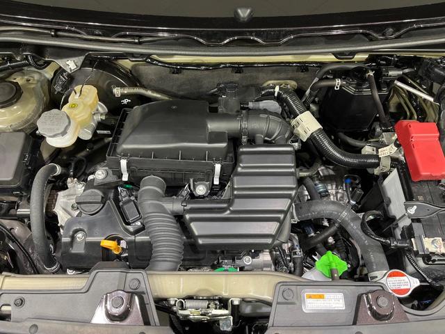 アルトラパンLC X 4WD 禁煙車 衝突軽減 2トーン ディスプレイオーディオ バックカメラ ハーフレザーシート クリアランスソナー シートヒーター LEDヘッド Bluetooth スマートキー オートライト(19枚目)