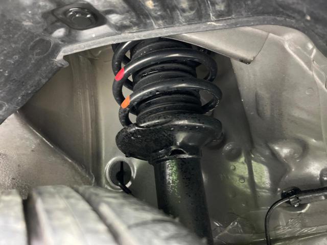 アルトラパンLC X 4WD 禁煙車 衝突軽減 2トーン ディスプレイオーディオ バックカメラ ハーフレザーシート クリアランスソナー シートヒーター LEDヘッド Bluetooth スマートキー オートライト(21枚目)