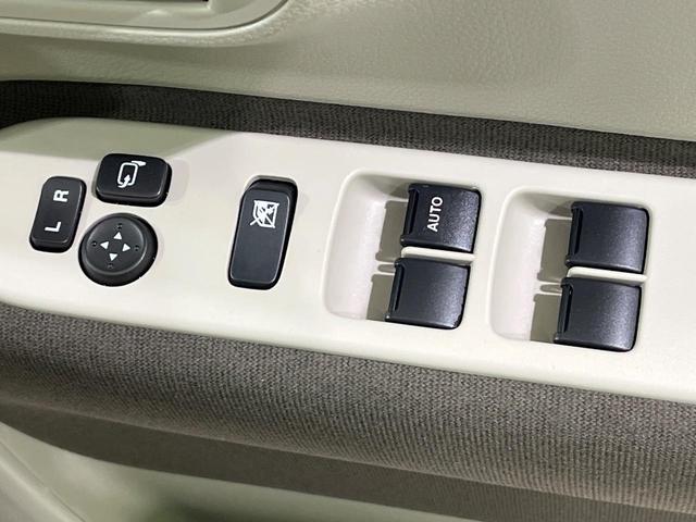 アルトラパンLC X 4WD 禁煙車 衝突軽減 2トーン ディスプレイオーディオ バックカメラ ハーフレザーシート クリアランスソナー シートヒーター LEDヘッド Bluetooth スマートキー オートライト(33枚目)