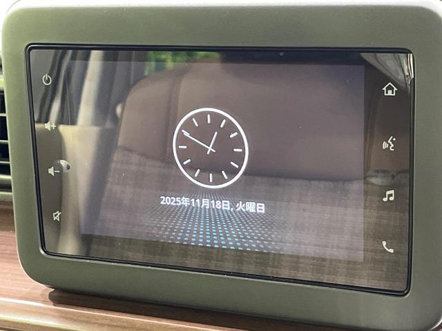 アルトラパンLC X 4WD 禁煙車 衝突軽減 2トーン ディスプレイオーディオ バックカメラ ハーフレザーシート クリアランスソナー シートヒーター LEDヘッド Bluetooth スマートキー オートライト(43枚目)