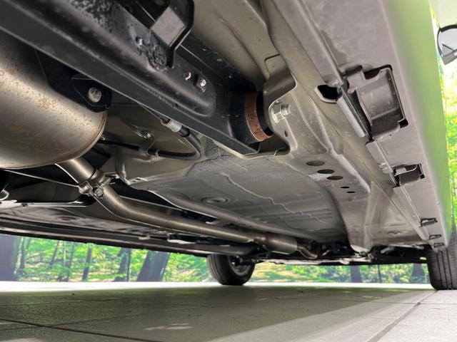 アルトラパンLC X 4WD 禁煙車 衝突軽減 2トーン ディスプレイオーディオ バックカメラ ハーフレザーシート クリアランスソナー シートヒーター LEDヘッド Bluetooth スマートキー オートライト(50枚目)