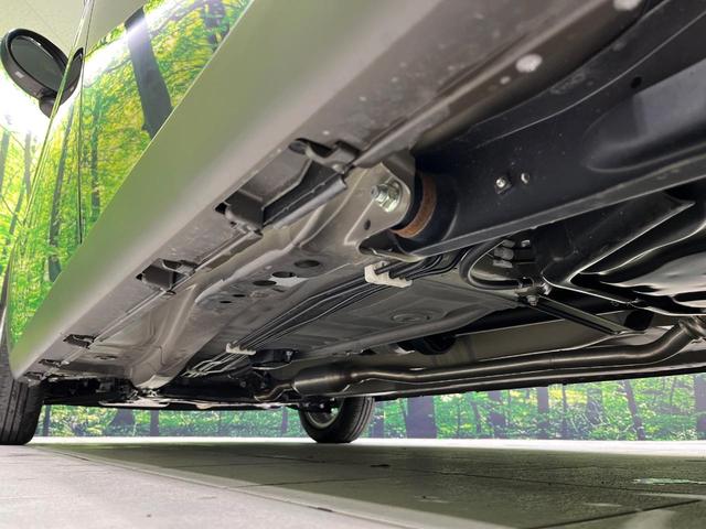 アルトラパンLC X 4WD 禁煙車 衝突軽減 2トーン ディスプレイオーディオ バックカメラ ハーフレザーシート クリアランスソナー シートヒーター LEDヘッド Bluetooth スマートキー オートライト(51枚目)