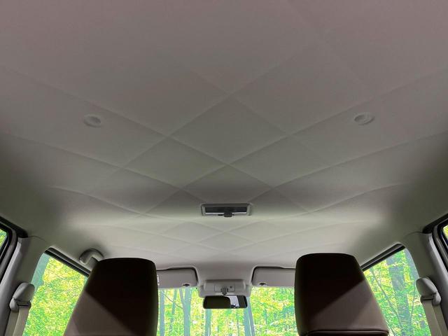 アルトラパンLC X 4WD 禁煙車 衝突軽減 2トーン ディスプレイオーディオ バックカメラ ハーフレザーシート クリアランスソナー シートヒーター LEDヘッド Bluetooth スマートキー オートライト(53枚目)