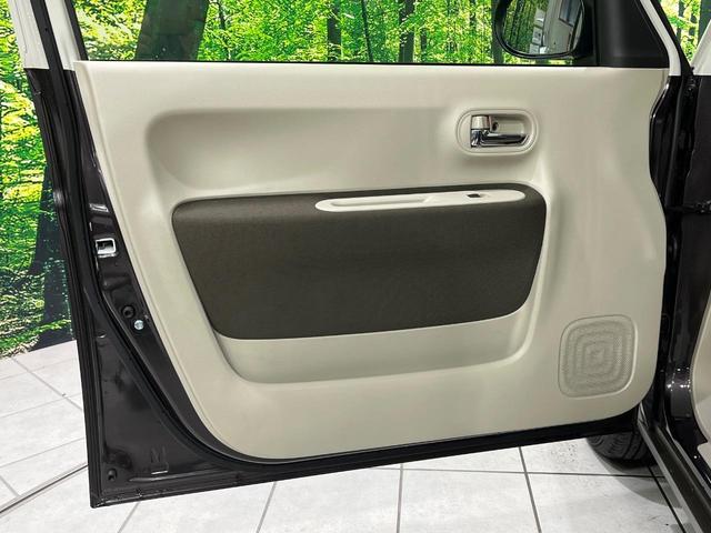 アルトラパンLC X 4WD 禁煙車 衝突軽減 2トーン ディスプレイオーディオ バックカメラ ハーフレザーシート クリアランスソナー シートヒーター LEDヘッド Bluetooth スマートキー オートライト(54枚目)