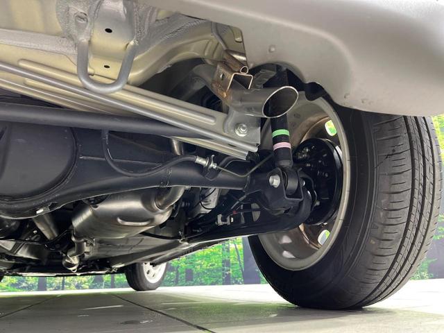 アルトラパンLC X 4WD 禁煙車 衝突軽減 2トーン ディスプレイオーディオ バックカメラ ハーフレザーシート クリアランスソナー シートヒーター LEDヘッド Bluetooth スマートキー オートライト(60枚目)