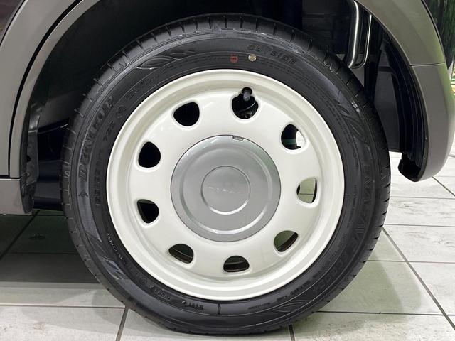 アルトラパンLC X 4WD 禁煙車 衝突軽減 2トーン ディスプレイオーディオ バックカメラ ハーフレザーシート クリアランスソナー シートヒーター LEDヘッド Bluetooth スマートキー オートライト(61枚目)