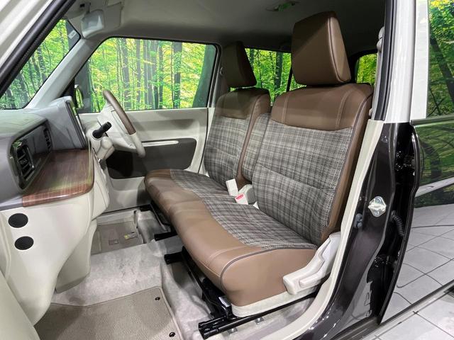 アルトラパンLC X 4WD 禁煙車 衝突軽減 2トーン ディスプレイオーディオ バックカメラ ハーフレザーシート クリアランスソナー シートヒーター LEDヘッド Bluetooth スマートキー オートライト(62枚目)