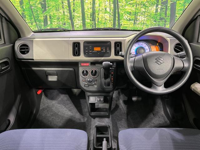 アルト Ｌ　４ＷＤ　衝突軽減　クリアランスソナー　ドライブレコーダー　シートヒーター　リモコンキー　オートライト　アイドリングストップ　ＣＤ再生（2枚目）