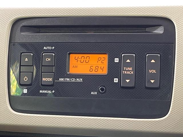 アルト Ｌ　４ＷＤ　衝突軽減　クリアランスソナー　ドライブレコーダー　シートヒーター　リモコンキー　オートライト　アイドリングストップ　ＣＤ再生（7枚目）