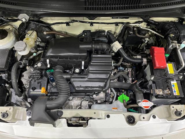 アルト Ｌ　４ＷＤ　衝突軽減　クリアランスソナー　ドライブレコーダー　シートヒーター　リモコンキー　オートライト　アイドリングストップ　ＣＤ再生（19枚目）