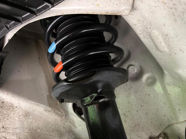 アルト Ｌ　４ＷＤ　衝突軽減　クリアランスソナー　ドライブレコーダー　シートヒーター　リモコンキー　オートライト　アイドリングストップ　ＣＤ再生（21枚目）