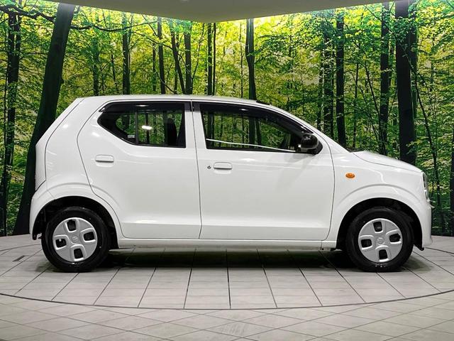 アルト Ｌ　４ＷＤ　衝突軽減　クリアランスソナー　ドライブレコーダー　シートヒーター　リモコンキー　オートライト　アイドリングストップ　ＣＤ再生（31枚目）