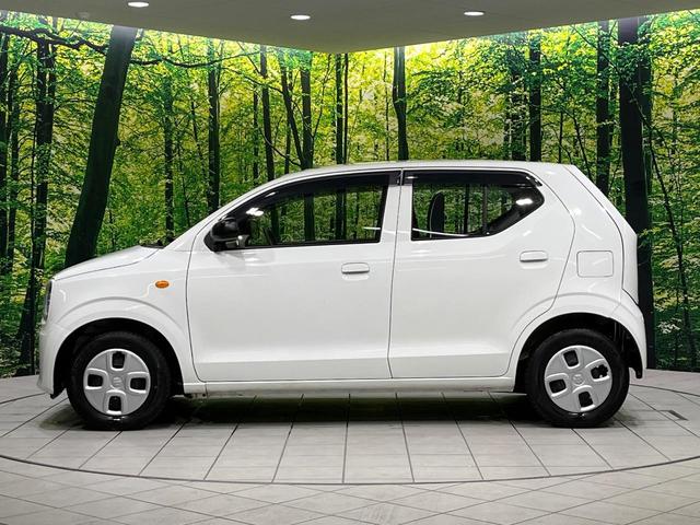 アルト Ｌ　４ＷＤ　衝突軽減　クリアランスソナー　ドライブレコーダー　シートヒーター　リモコンキー　オートライト　アイドリングストップ　ＣＤ再生（33枚目）