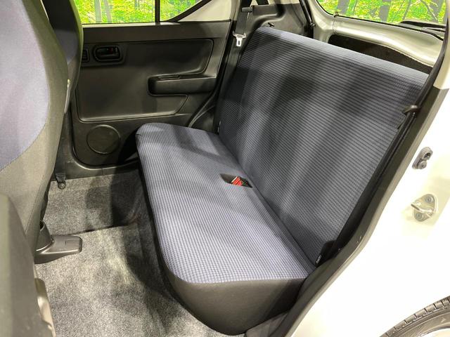 アルト Ｌ　４ＷＤ　衝突軽減　クリアランスソナー　ドライブレコーダー　シートヒーター　リモコンキー　オートライト　アイドリングストップ　ＣＤ再生（35枚目）