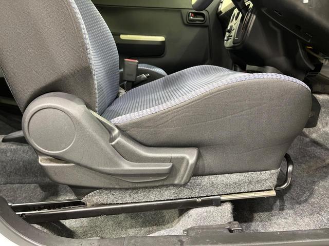 アルト Ｌ　４ＷＤ　衝突軽減　クリアランスソナー　ドライブレコーダー　シートヒーター　リモコンキー　オートライト　アイドリングストップ　ＣＤ再生（46枚目）