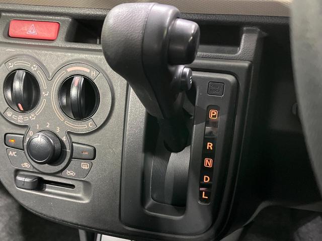 アルト Ｌ　４ＷＤ　衝突軽減　クリアランスソナー　ドライブレコーダー　シートヒーター　リモコンキー　オートライト　アイドリングストップ　ＣＤ再生（54枚目）