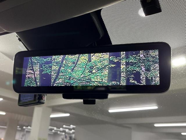 エクストレイル ２０Ｘｉ　４ＷＤ　禁煙車　プロパイロット　衝突軽減　１１インチナビ　全周囲カメラ　ドラレコ　デジタルインナーミラー　パワーバックドア　ＬＥＤヘッド　コーナーセンサー　革巻ハンドル　デュアルエアコン（8枚目）