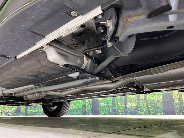 エクストレイル ２０Ｘｉ　４ＷＤ　禁煙車　プロパイロット　衝突軽減　１１インチナビ　全周囲カメラ　ドラレコ　デジタルインナーミラー　パワーバックドア　ＬＥＤヘッド　コーナーセンサー　革巻ハンドル　デュアルエアコン（23枚目）