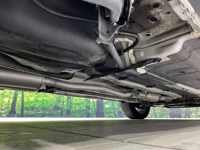 エクストレイル ２０Ｘｉ　４ＷＤ　禁煙車　プロパイロット　衝突軽減　１１インチナビ　全周囲カメラ　ドラレコ　デジタルインナーミラー　パワーバックドア　ＬＥＤヘッド　コーナーセンサー　革巻ハンドル　デュアルエアコン（32枚目）