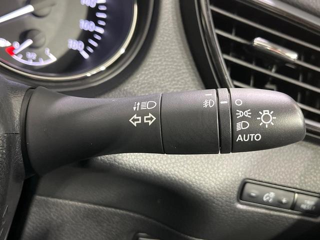 エクストレイル ２０Ｘｉ　４ＷＤ　禁煙車　プロパイロット　衝突軽減　１１インチナビ　全周囲カメラ　ドラレコ　デジタルインナーミラー　パワーバックドア　ＬＥＤヘッド　コーナーセンサー　革巻ハンドル　デュアルエアコン（50枚目）