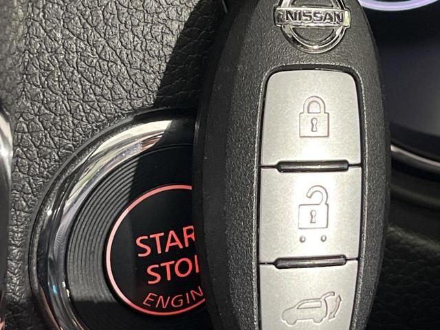 エクストレイル ２０Ｘｉ　４ＷＤ　禁煙車　プロパイロット　衝突軽減　１１インチナビ　全周囲カメラ　ドラレコ　デジタルインナーミラー　パワーバックドア　ＬＥＤヘッド　コーナーセンサー　革巻ハンドル　デュアルエアコン（52枚目）