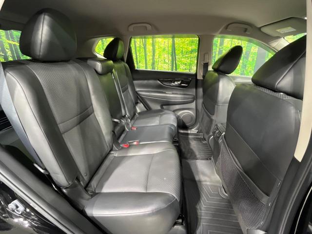 エクストレイル ２０Ｘｉ　４ＷＤ　禁煙車　衝突軽減　プロパイロット　パワーバックドア　ＳＤナビ　全周囲カメラ　ドラレコ　デジタルインナーミラー　ＥＴＣ　Ｂｌｕｅｔｏｏｔｈ　ＬＥＤヘッドライト　オートライト　オートエアコン（10枚目）