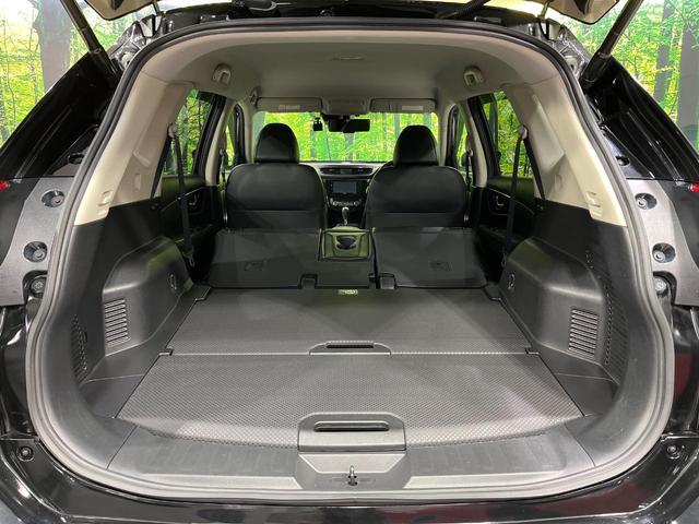 エクストレイル ２０Ｘｉ　４ＷＤ　禁煙車　衝突軽減　プロパイロット　パワーバックドア　ＳＤナビ　全周囲カメラ　ドラレコ　デジタルインナーミラー　ＥＴＣ　Ｂｌｕｅｔｏｏｔｈ　ＬＥＤヘッドライト　オートライト　オートエアコン（11枚目）