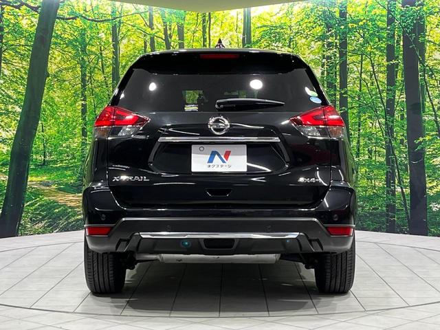 エクストレイル ２０Ｘｉ　４ＷＤ　禁煙車　衝突軽減　プロパイロット　パワーバックドア　ＳＤナビ　全周囲カメラ　ドラレコ　デジタルインナーミラー　ＥＴＣ　Ｂｌｕｅｔｏｏｔｈ　ＬＥＤヘッドライト　オートライト　オートエアコン（16枚目）