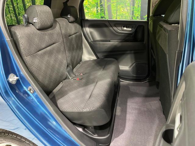 Ｎ－ＷＧＮカスタム Ｇ　４ＷＤ　禁煙車　衝突軽減　純正ナビ　バックカメラ　ＥＴＣ　スマートキー　オートエアコン　横滑り防止装置　アイドリングストップ　パワーステアリング　パワーウィンドウ　衝突安全ボディ　盗難防止システム（10枚目）