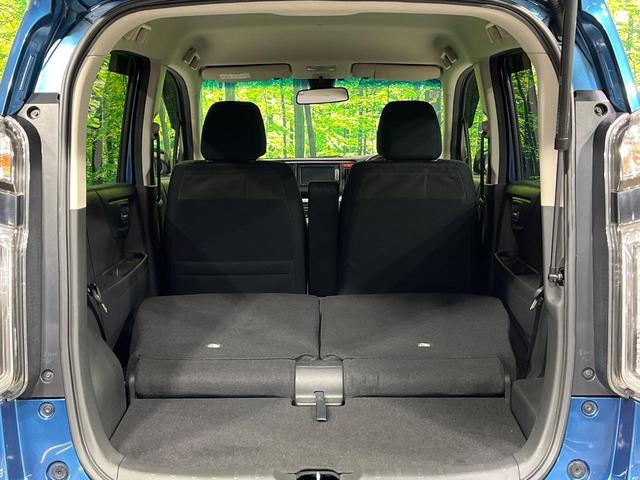 Ｎ－ＷＧＮカスタム Ｇ　４ＷＤ　禁煙車　衝突軽減　純正ナビ　バックカメラ　ＥＴＣ　スマートキー　オートエアコン　横滑り防止装置　アイドリングストップ　パワーステアリング　パワーウィンドウ　衝突安全ボディ　盗難防止システム（11枚目）