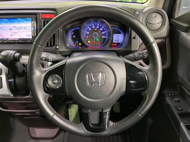 Ｎ－ＷＧＮカスタム Ｇ　４ＷＤ　禁煙車　衝突軽減　純正ナビ　バックカメラ　ＥＴＣ　スマートキー　オートエアコン　横滑り防止装置　アイドリングストップ　パワーステアリング　パワーウィンドウ　衝突安全ボディ　盗難防止システム（12枚目）