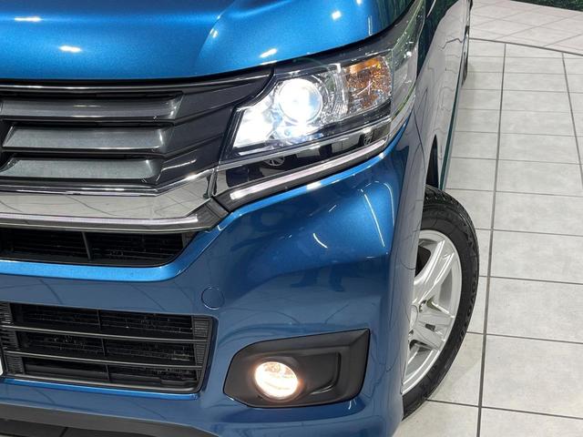 Ｎ－ＷＧＮカスタム Ｇ　４ＷＤ　禁煙車　衝突軽減　純正ナビ　バックカメラ　ＥＴＣ　スマートキー　オートエアコン　横滑り防止装置　アイドリングストップ　パワーステアリング　パワーウィンドウ　衝突安全ボディ　盗難防止システム（13枚目）