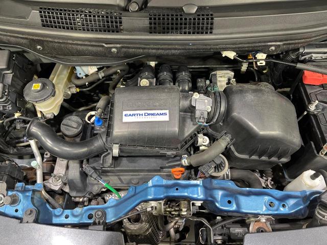 Ｎ－ＷＧＮカスタム Ｇ　４ＷＤ　禁煙車　衝突軽減　純正ナビ　バックカメラ　ＥＴＣ　スマートキー　オートエアコン　横滑り防止装置　アイドリングストップ　パワーステアリング　パワーウィンドウ　衝突安全ボディ　盗難防止システム（19枚目）