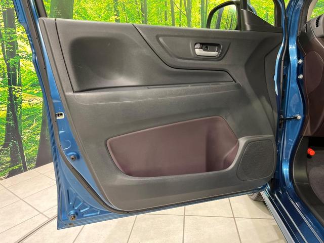 Ｎ－ＷＧＮカスタム Ｇ　４ＷＤ　禁煙車　衝突軽減　純正ナビ　バックカメラ　ＥＴＣ　スマートキー　オートエアコン　横滑り防止装置　アイドリングストップ　パワーステアリング　パワーウィンドウ　衝突安全ボディ　盗難防止システム（33枚目）