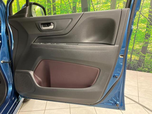 Ｎ－ＷＧＮカスタム Ｇ　４ＷＤ　禁煙車　衝突軽減　純正ナビ　バックカメラ　ＥＴＣ　スマートキー　オートエアコン　横滑り防止装置　アイドリングストップ　パワーステアリング　パワーウィンドウ　衝突安全ボディ　盗難防止システム（34枚目）