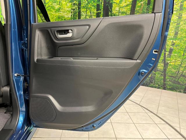 Ｎ－ＷＧＮカスタム Ｇ　４ＷＤ　禁煙車　衝突軽減　純正ナビ　バックカメラ　ＥＴＣ　スマートキー　オートエアコン　横滑り防止装置　アイドリングストップ　パワーステアリング　パワーウィンドウ　衝突安全ボディ　盗難防止システム（35枚目）