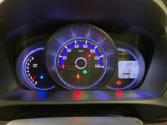 Ｎ－ＷＧＮカスタム Ｇ　４ＷＤ　禁煙車　衝突軽減　純正ナビ　バックカメラ　ＥＴＣ　スマートキー　オートエアコン　横滑り防止装置　アイドリングストップ　パワーステアリング　パワーウィンドウ　衝突安全ボディ　盗難防止システム（38枚目）