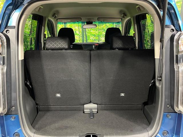 Ｎ－ＷＧＮカスタム Ｇ　４ＷＤ　禁煙車　衝突軽減　純正ナビ　バックカメラ　ＥＴＣ　スマートキー　オートエアコン　横滑り防止装置　アイドリングストップ　パワーステアリング　パワーウィンドウ　衝突安全ボディ　盗難防止システム（62枚目）