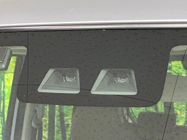 タント ＸリミテッドＳＡＩＩＩ　４ＷＤ　禁煙車　衝突軽減　純正ナビ　両側電動ドア　全周囲カメラ　Ｂｌｕｅｔｏｏｔｈ　ＥＴＣ　ドラレコ　クリアランスソナー　ＬＥＤヘッドライト　オートライト　オートエアコン　オートハイビーム（3枚目）